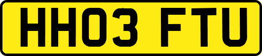 HH03FTU