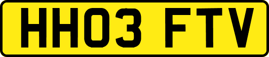 HH03FTV