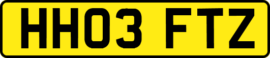 HH03FTZ