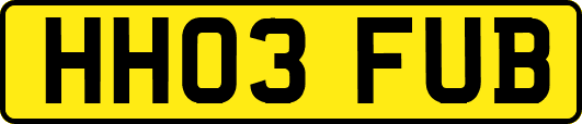 HH03FUB