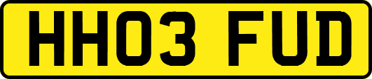 HH03FUD