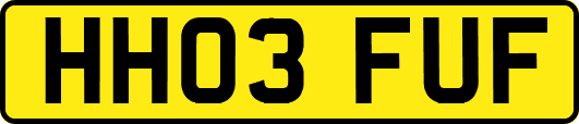 HH03FUF