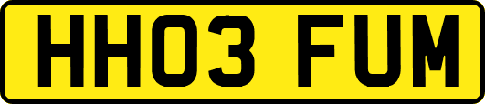 HH03FUM