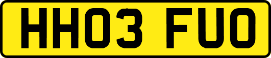 HH03FUO