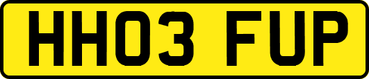 HH03FUP