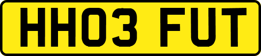 HH03FUT