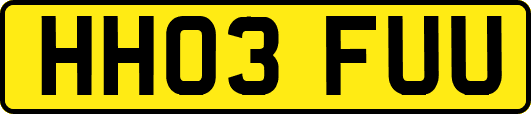 HH03FUU