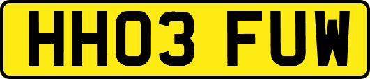 HH03FUW