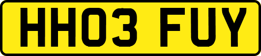 HH03FUY