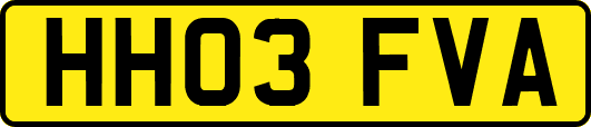 HH03FVA