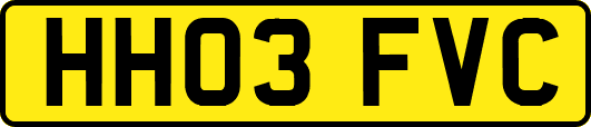 HH03FVC