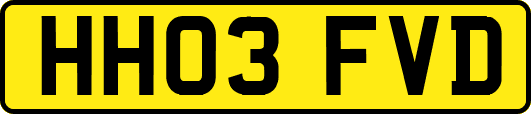 HH03FVD