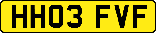 HH03FVF