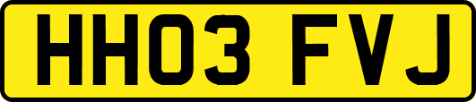 HH03FVJ