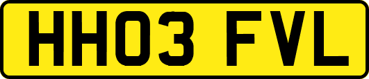 HH03FVL