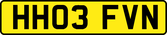 HH03FVN