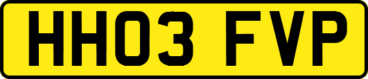 HH03FVP