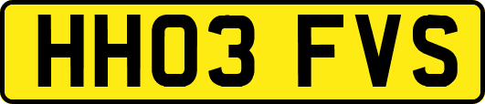 HH03FVS