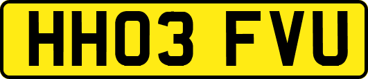 HH03FVU