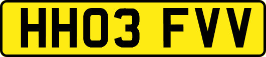 HH03FVV