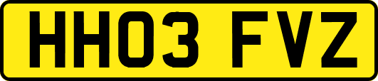 HH03FVZ