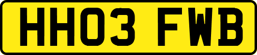 HH03FWB