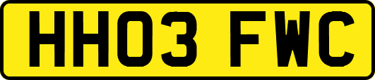 HH03FWC