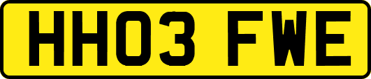 HH03FWE