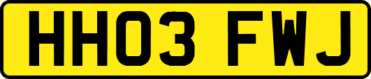HH03FWJ
