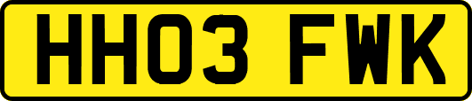 HH03FWK