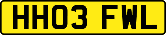 HH03FWL