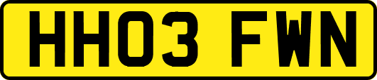HH03FWN
