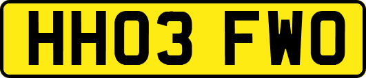 HH03FWO