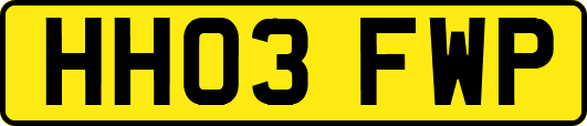 HH03FWP