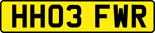 HH03FWR