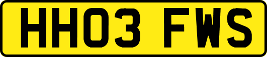 HH03FWS