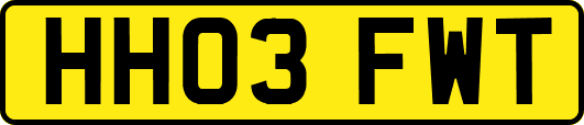 HH03FWT