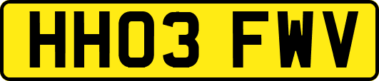 HH03FWV