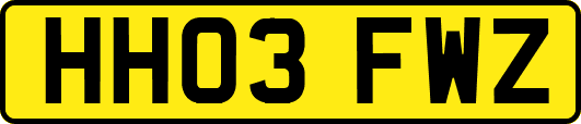 HH03FWZ
