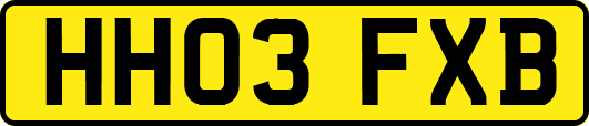 HH03FXB