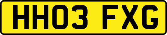HH03FXG