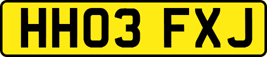 HH03FXJ