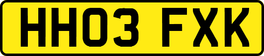 HH03FXK