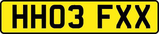 HH03FXX
