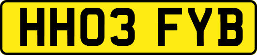 HH03FYB