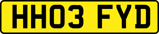 HH03FYD