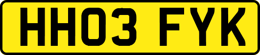 HH03FYK