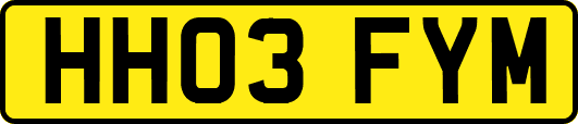 HH03FYM