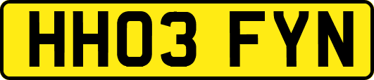 HH03FYN