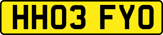 HH03FYO